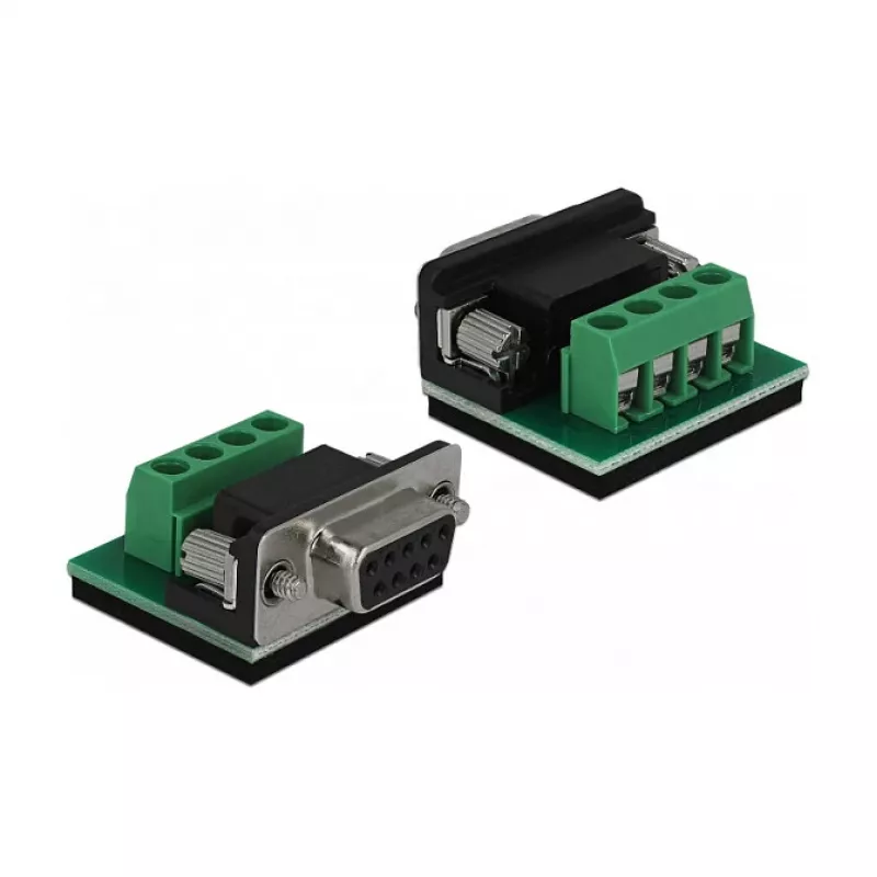 Cable gender changer DeLOCK 62919