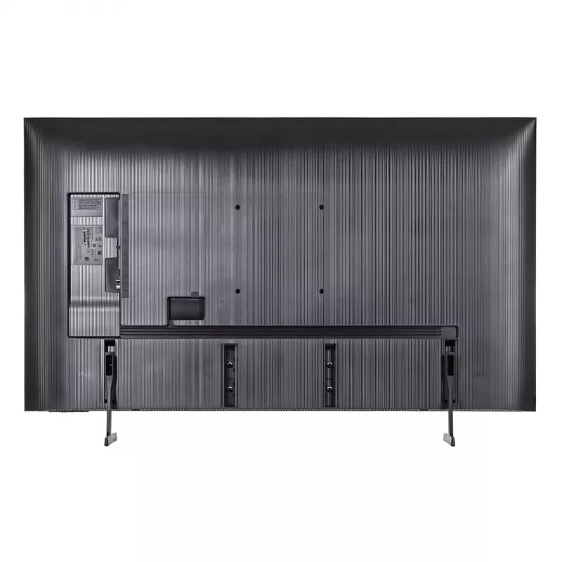 Samsung Q7F QE75Q7F2AU 190.5 cm (75) 4K Ultra HD Smart TV Wi-Fi Black
