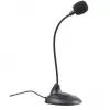 MICROPHONE DESKTOP/MIC-205 GEMBIRD