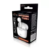 Headphones Media-Tech MT3608W R-Phones TWS+ white