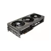 Graphics card Sapphire NITRO+ Radeon RX 9060 XT — 8 GB GDDR6, 128-bit, PCIe x16 5.0
