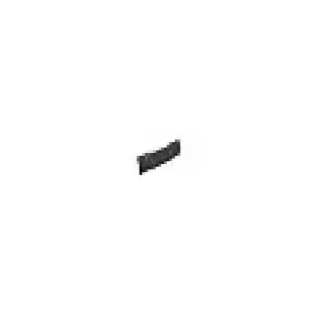 Logitech RALLY BAR CABLE COVER - GRAPHITE - WW