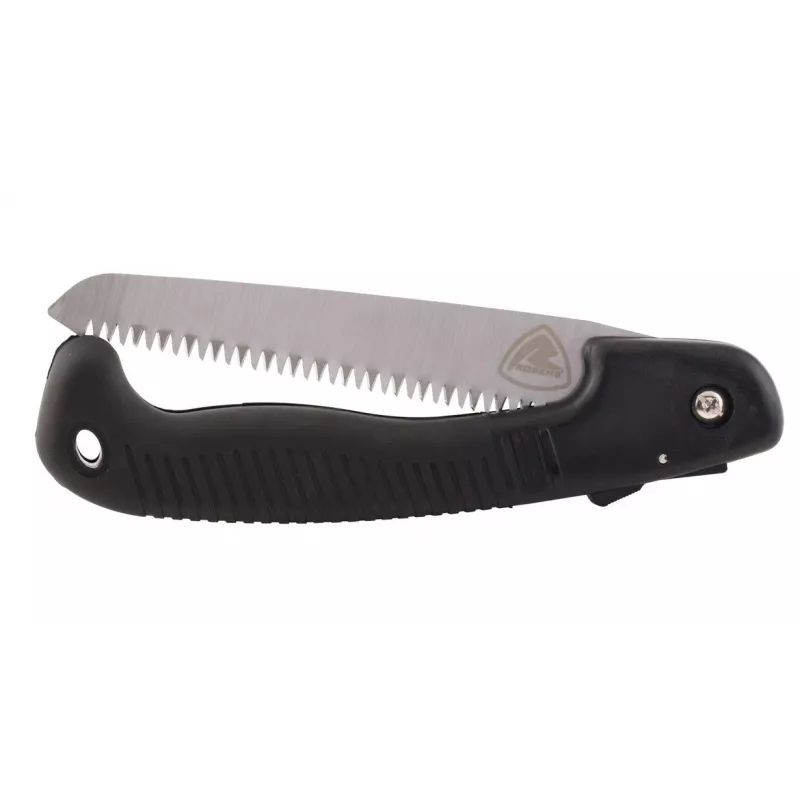 Folding saw Robens 690139 — compact lightweight hand saw for cutting wood and camp use