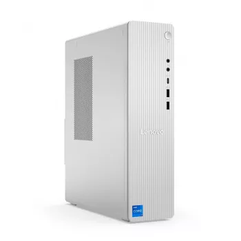 Desktop PC Lenovo IdeaCentre Tower with Intel Core i5-13420H, 16GB RAM, 512GB SSD, Windows 11 Pro