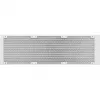 Thermaltake TH360 V2 ARGB Processor Liquid cooling kit 36 cm White 1 pc(s)