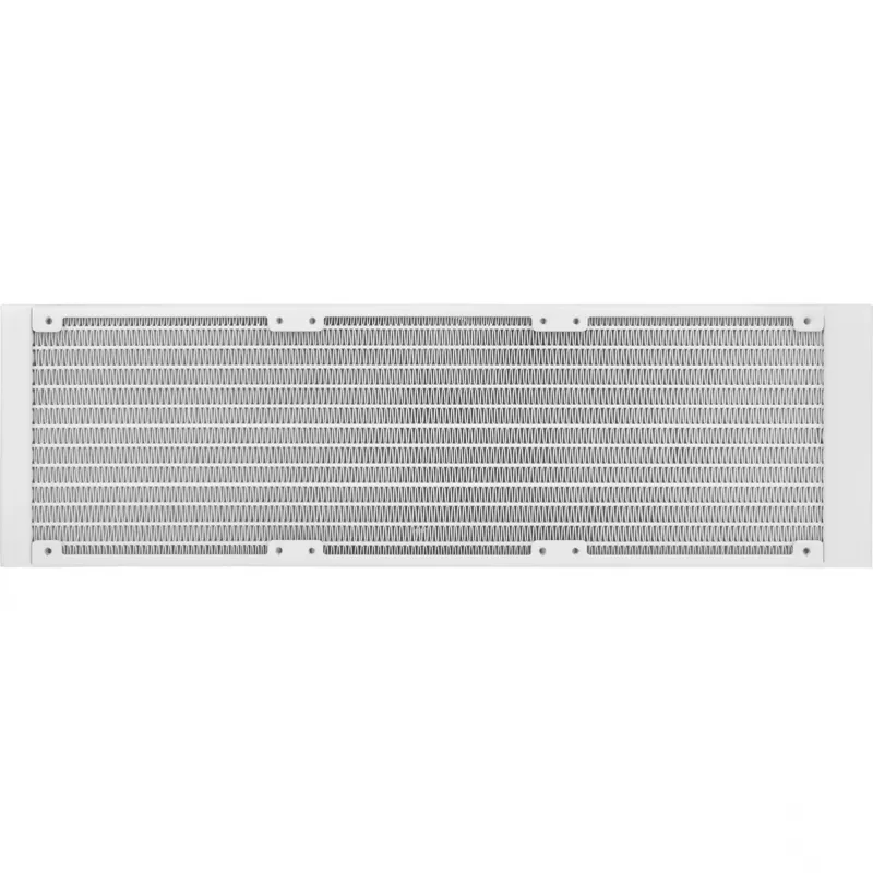 Thermaltake TH360 V2 ARGB Processor Liquid cooling kit 36 cm White 1 pc(s)