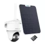 Reolink Go Series G440 with Solar Panel 2 - Reolink B4GPT4K05SP mobile 4G camera kit