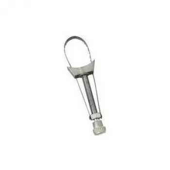 IWH 20994 adjustable steel band oil filter wrench