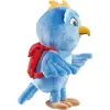 Ezechiel, Plush Toy