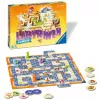Junior Labyrinth, Board Game