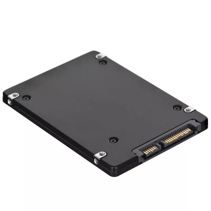 Samsung PM897 960 GB 2.5 inch Serial ATA III V-NAND
