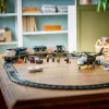 Bricks City 60508 Police Train Heist