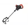Concrete mixer RUBI RUBIMIX-9 POWER MAX 2100 W 490-880 RPM