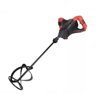 Concrete mixer RUBI RUBIMIX-9 POWER MAX 2100 W 490-880 RPM