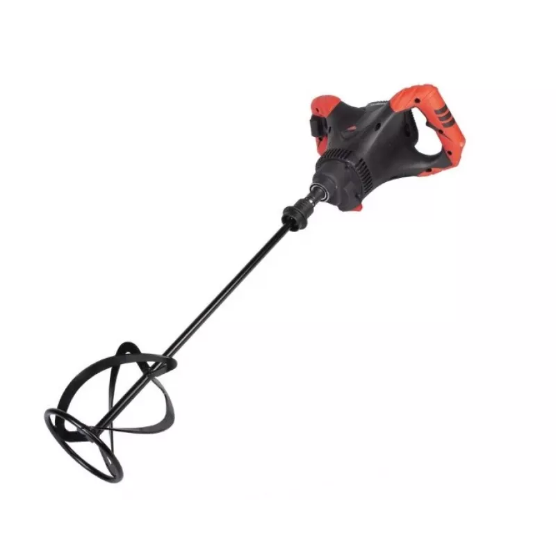 Concrete mixer RUBI RUBIMIX-9 POWER MAX 2100 W 490-880 RPM