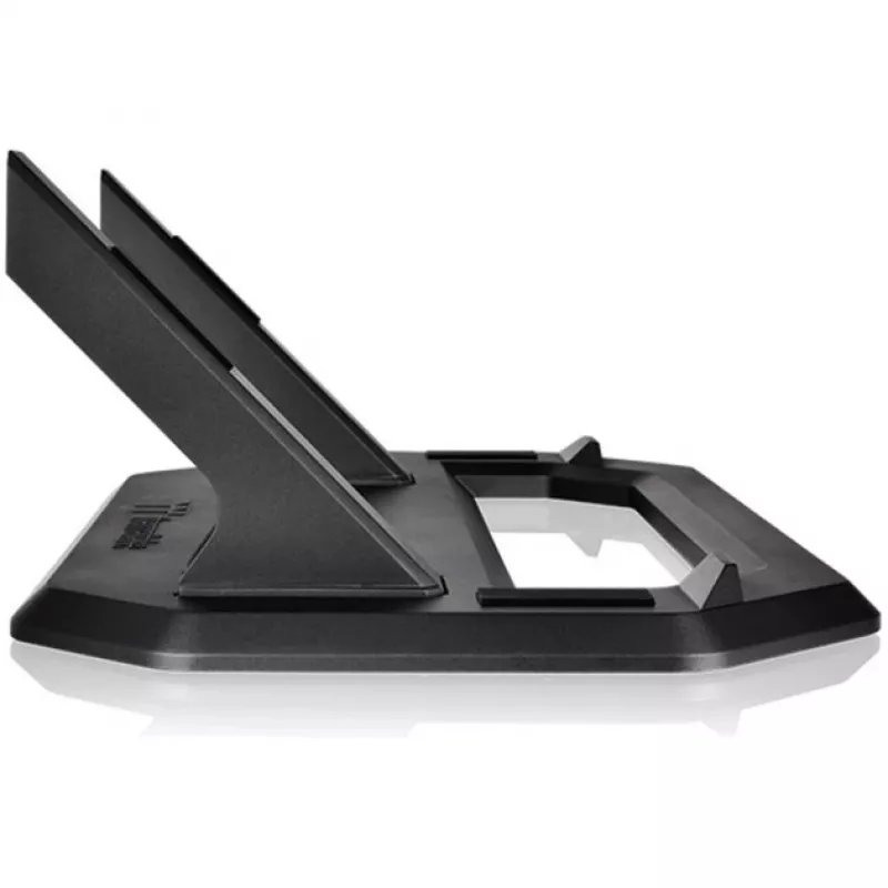 Chassis-Stand Kit for The Tower 300 Peach Fuzz (black/apricot, for Horizontal Placement)