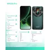 Smartphone Oukitel WP200 Pro 5G 6.7 inch 24GB/1TB Green