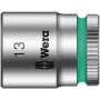 8790 HMA 05003512001 External Hex Socket Insert 13 mm 1/4 (6.3 mm) - Output: External Hex· Drive (Screwdriver): 1/4 (6.3 mm)· Material: Chrome-Vanadium Steel· Material