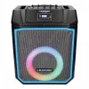 Audio system MB08.2 PLL FM USB/SD/BT Karaoke LED