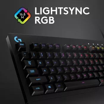 Gaming Keyboard Logitech G G213 Prodigy