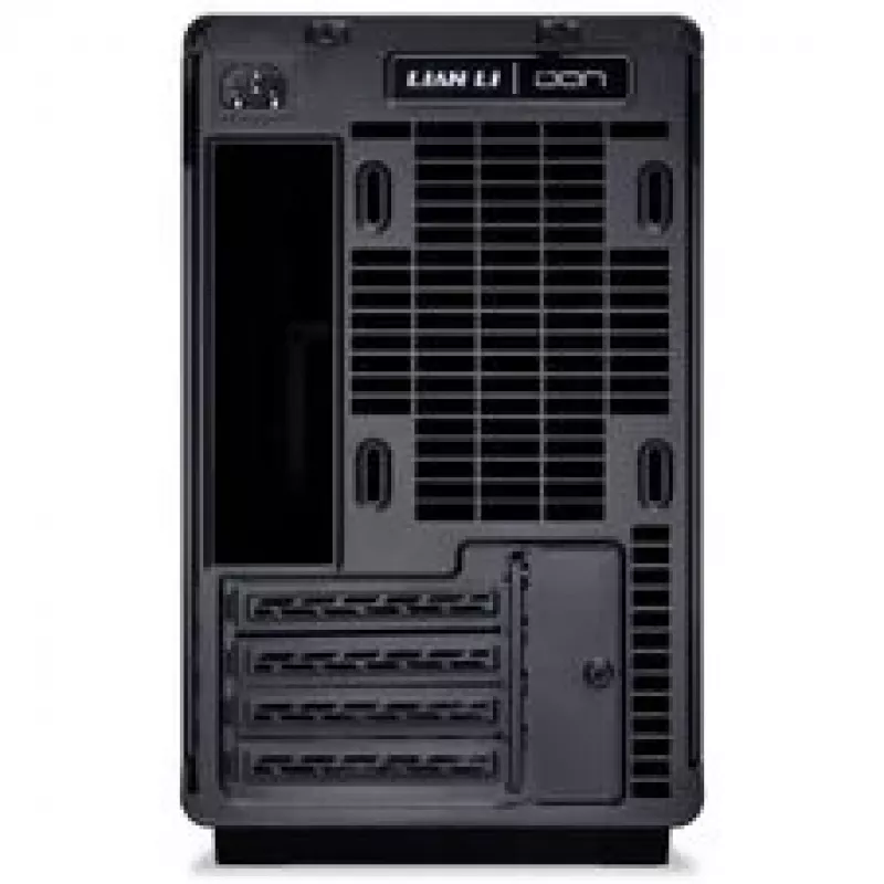 Lian Li GABU-758 Black