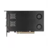 Delock PCI Express x16 Card Frame for 2 x M.2 NVMe SSD Bifurcation 47042