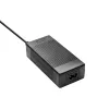 Akyga AK-EV-01 E-Bike Battery Charger for 24 V Batteries, 29.4 V / 2 A, 60 W, XLR Plug