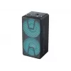 Muse Party Box Speaker M-1805 DJ 150 W Wireless connection Black Bluetooth
