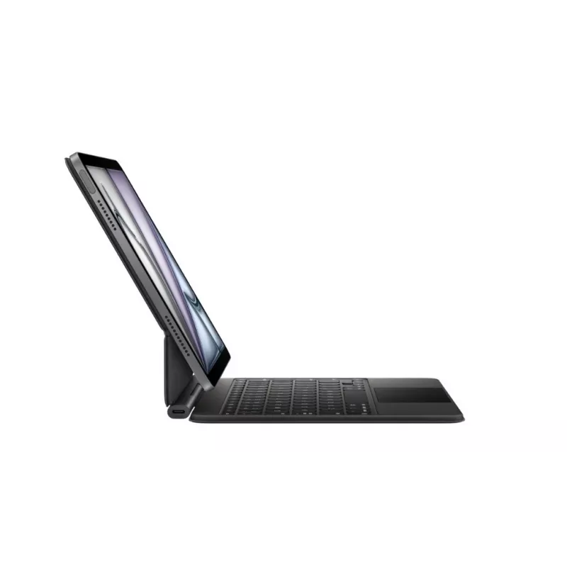 Apple Magic Keyboard for iPad Air 13-inch (M3) Black QWERTY US English