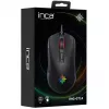 INCA Gaming Mouse IMG-GT14 3600 DPI. RGB. 7 Buttons. USB. SW retail