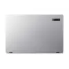Laptop Acer TravelMate P2 TMP215-55-G2 Intel Core Ultra 7 255U, 15.6 inch FHD, 32GB DDR5, 1TB SSD, Windows 11 Pro, Silver