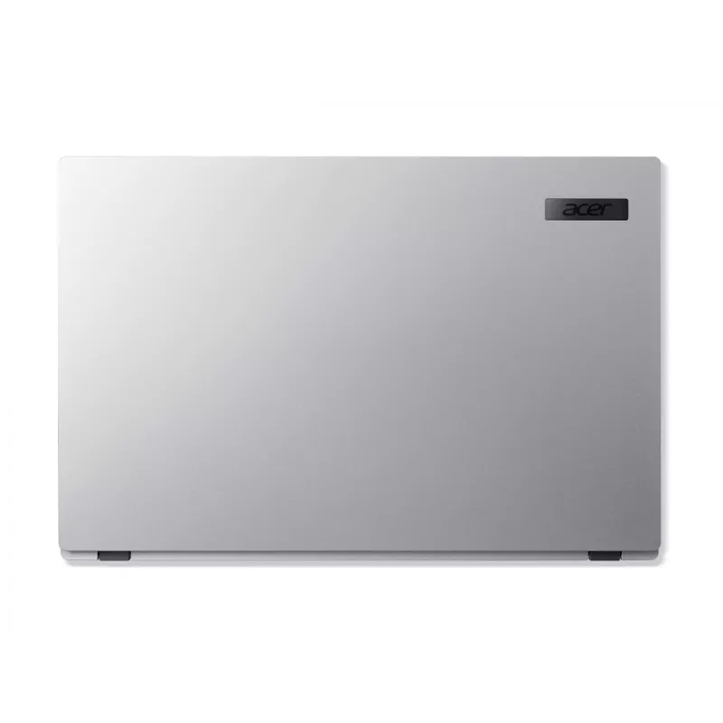 Laptop Acer TravelMate P2 TMP215-55-G2 Intel Core Ultra 7 255U, 15.6 inch FHD, 32GB DDR5, 1TB SSD, Windows 11 Pro, Silver