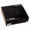 Streacom ZeroFlex 240 Power Supply - 240 Watt