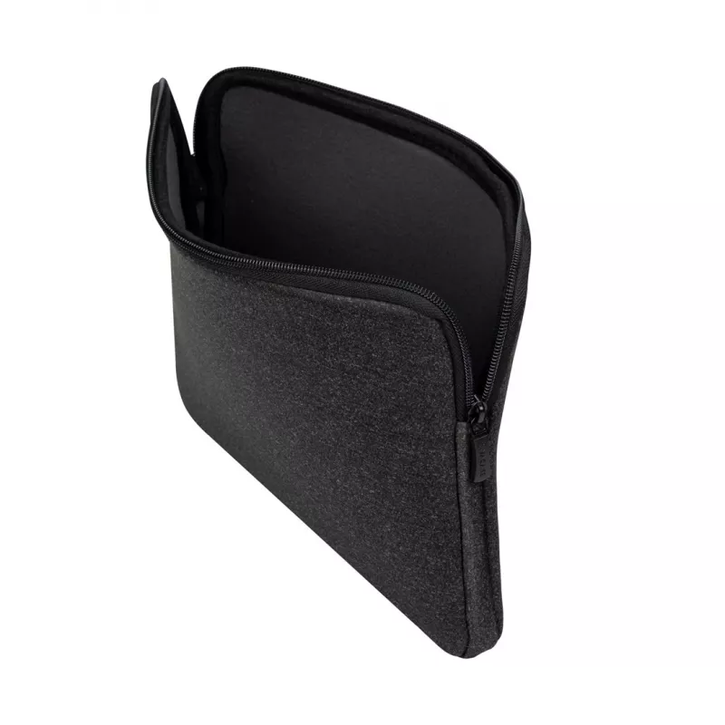 Sleeve case Rivacase 5113 for devices up to 30.5 cm (12 inch) — Neoprene, 0.13 kg, dark grey