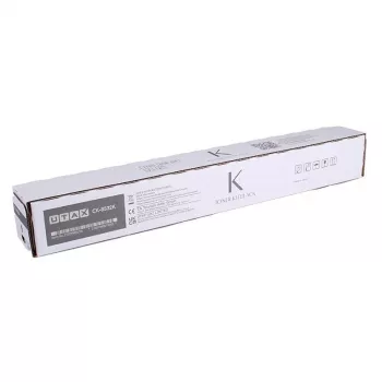 Utax Toner CK-8532K CK8532K Black (1T02YM0UT0)