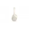 Over-ear noise-cancelling headphones Philips TAH7508WT, white