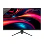 Monitor LC-Power LC-M32QC 31.5 inch Curved QHD 16:9 Display