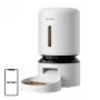 Petlibro Granary feed dispenser with camera, 5L (white)