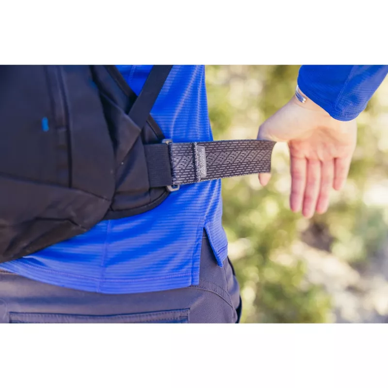 Gregory Kiro Hiking backpack 20 l Black