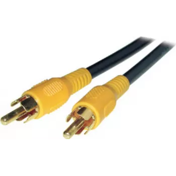 RCA (Cinch) Audio Cable ShiverPeaks 90022-G — Cinch to Cinch connection