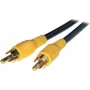 RCA (Cinch) Audio Cable ShiverPeaks 90022-G — Cinch to Cinch connection