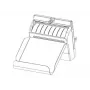 Zebra P1037974-069 printer/scanner spare part/accessory Cutter 1 pc(s)