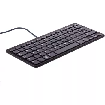 Raspberry Pi RB-TASTA01S Black