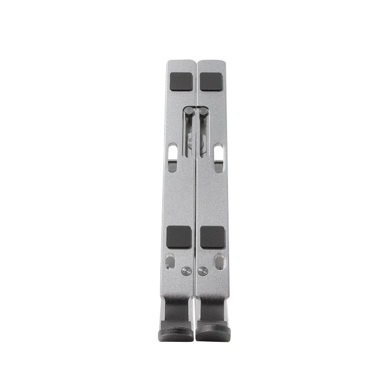 Laptop stand LogiLink AA0134 Silver 40.6 cm (16 inch)