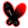 Heated insole Glovii GW2M Unisex Black, Size M, Washable, Polyester, Pack of 2