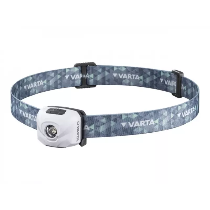 Headband flashlight Varta ULTRALIGHT H30R