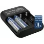 Ansmann 1001-0122-01 Power Adapter