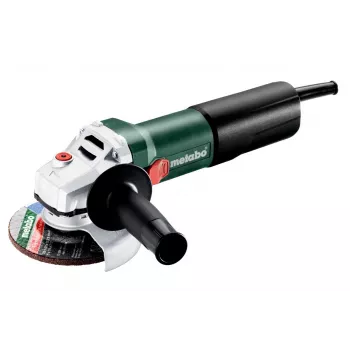 Angle Grinder Metabo WEQ 1400-125