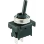 Bachmann 924.161 Electrical Switch 1P Black (924.161)