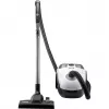 Cylinder vacuum Karcher VC 2, 700 W, 2.8 L dust bag, HEPA 13, 76 dB, 5.1 kg